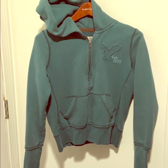 American Eagle Outfitters Tops - ✅3 for $10✅American Eagle Hoodie